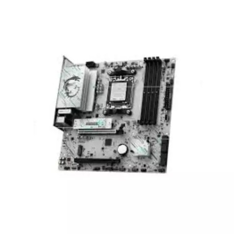 MSI B840M GAMING WIFI6E AM5 mATX Motherboard
