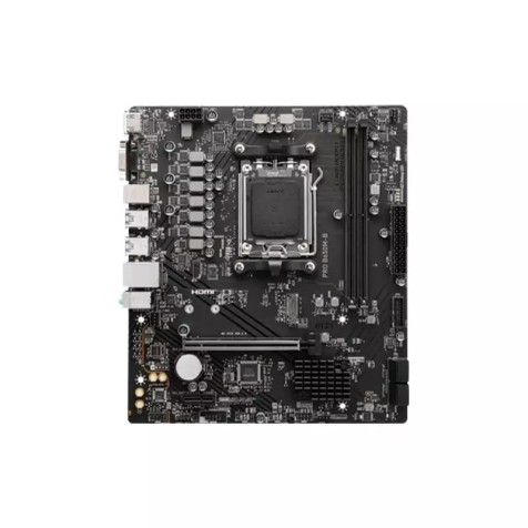 MSI PRO B650M-B DDR5 AMD AM5 m-ATX Motherboard