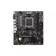 MSI PRO B650M-B DDR5 AMD AM5 m-ATX Motherboard