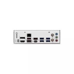 MSI B850M GAMING PLUS WIFI6E AM5 mATX Motherboard