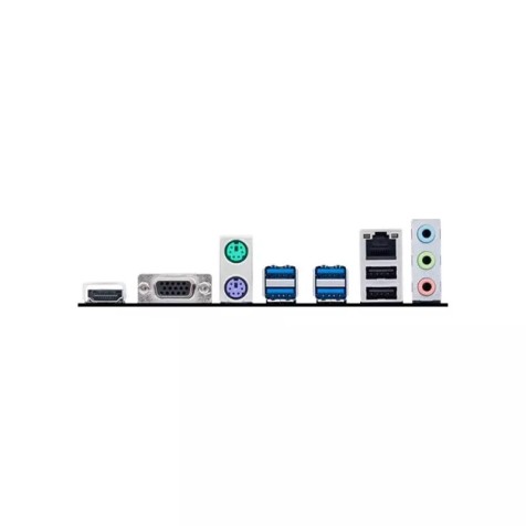 MSI PRO B650M-B DDR5 AMD AM5 m-ATX Motherboard