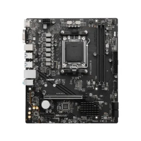 MSI PRO A620M-B AM5 mATX Motherboard