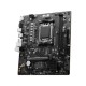 MSI PRO A620M-B AM5 mATX Motherboard