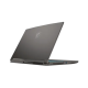 MSI Thin 15 B13VE 13th Gen Core i5 Gaming Laptop | RTX 4050 6GB | 15.6" FHD Display