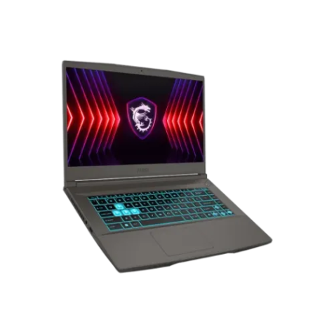 MSI Thin 15 B13VE 13th Gen Core i5 Gaming Laptop | RTX 4050 6GB | 15.6" FHD Display
