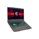 MSI Thin 15 B13VE 13th Gen Core i5 Gaming Laptop | RTX 4050 6GB | 15.6" FHD Display