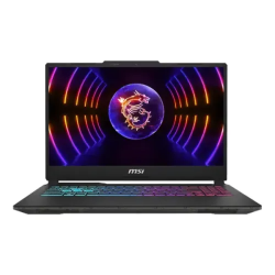 MSI Thin 15 B13UC Core i5 13th Gen RTX 3050 4GB 15.6" FHD Gaming Laptop