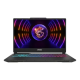 MSI Thin 15 B13UC Core i5 13th Gen RTX 3050 4GB 15.6" FHD Gaming Laptop