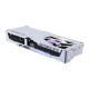 MSI GeForce RTX 5080 16G GAMING TRIO OC WHITE 16GB GDDR7 Graphics Card