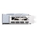 MSI GeForce RTX 5080 16G GAMING TRIO OC WHITE 16GB GDDR7 Graphics Card