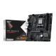 MSI PRO B840M-B AMD AM5 mATX Motherboard