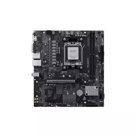 MSI PRO B840M-B AMD AM5 mATX Motherboard