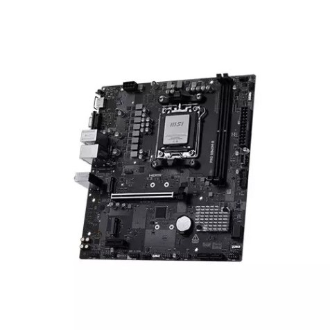 MSI PRO B840M-B AMD AM5 mATX Motherboard
