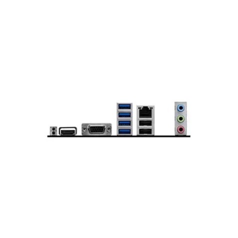 MSI PRO B840M-B AMD AM5 mATX Motherboard