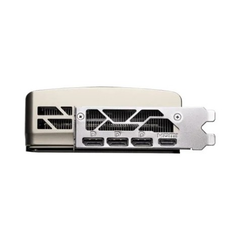 MSI GeForce RTX 5080 16G EXPERT OC 16GB GDDR7 Graphics Card