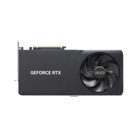 MSI GeForce RTX 5080 16G EXPERT OC 16GB GDDR7 Graphics Card