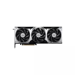 MSI GeForce RTX 5080 16G VENTUS 3X OC 16GB GDDR7 Graphics Card