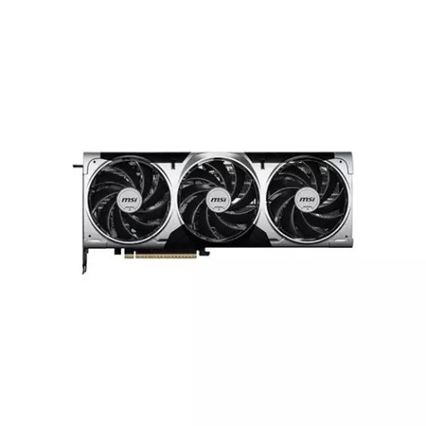 MSI GeForce RTX 5080 16G VENTUS 3X OC 16GB GDDR7 Graphics Card