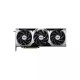 MSI GeForce RTX 5080 16G VENTUS 3X OC 16GB GDDR7 Graphics Card