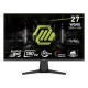 MSI MAG 275QF 27" 180Hz IPS WQHD Gaming Monitor
