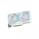 Manli Polar Fox GeForce RTX 5060 OC 8GB GDDR7 Graphics Card