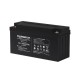 Marsriva MR-PBL12-200 12V 200Ah Sealed Lead-Acid UPS Battery