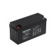 Marsriva MR-PBL12-200 12V 200Ah Sealed Lead-Acid UPS Battery