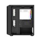MaxGreen 315 Wood M-ATX Mid-Tower Gaming Casing