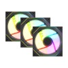 MaxGreen M57 ARGB 3 in 1 120mm Casing Fan
