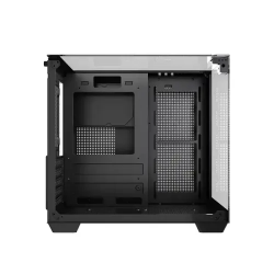 MaxGreen S275 33 Mid Tower M ATX Gaming Casing