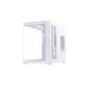 Maxcool PANDA MC7 Mid-Tower ATX Gaming Casing White