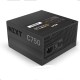 NZXT C750 80 Plus Gold Full Modular 750 Watt Power Supply