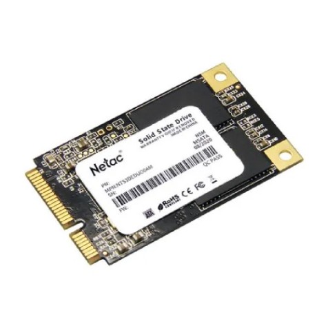 Netac N5M 256GB M.2 2242 SATA III 2242 SSD