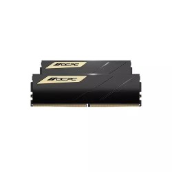 OCPC VOLARE DDR5-6000 32GB (16GB x 2) Desktop RAM 