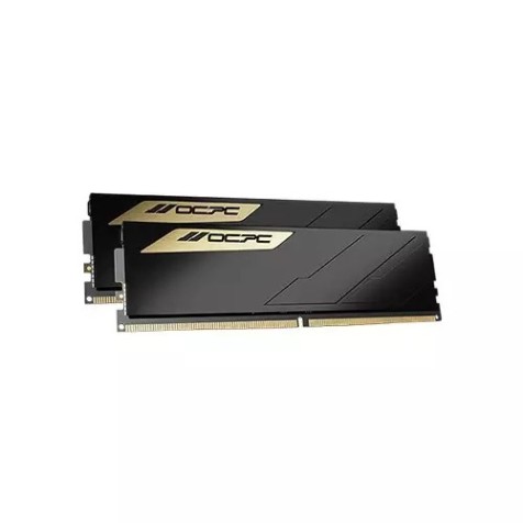 OCPC VOLARE DDR5-6000 32GB (16GB x 2) Desktop RAM 
