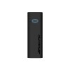 OCPC AZZ-100 M.2 SSD Enclosure Case (Black)