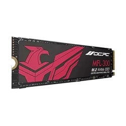 OCPC MFL-300 512GB M.2 NVMe SSD