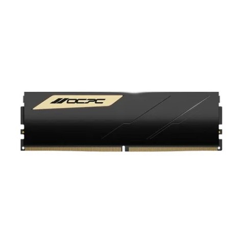 OCPC VOLARE 16GB DDR5 6000MHz CL38 Desktop RAM