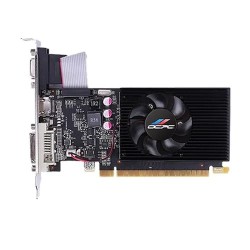OCPC GeForce GT 730 4GB DDR3 Graphics Card
