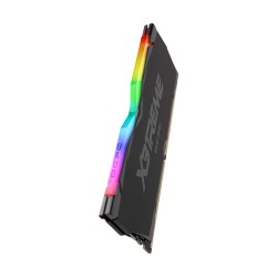 OCPC X3 RGB DDR4 3200MHz 8GB Desktop RAM (BLACK)