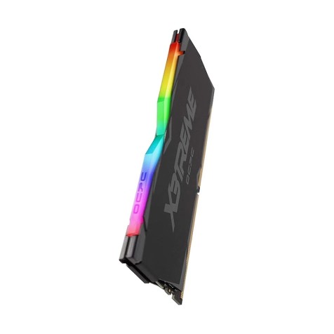 OCPC X3 RGB DDR4 3200MHz 8GB Desktop RAM (BLACK)