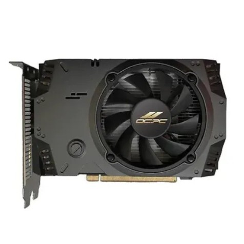 OCPC Radeon RX 550 4GB XR GDDR5 Graphics Card