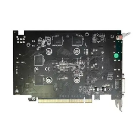 OCPC Radeon RX 550 4GB XR GDDR5 Graphics Card