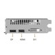 OCPC Radeon RX 550 4GB XR GDDR5 Graphics Card
