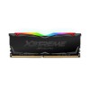 OCPC X3 RGB DDR4 3200MHz 8GB Desktop RAM (BLACK)