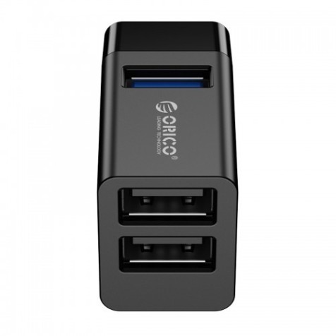ORICO MINI-U32 3-in-1 USB Hub
