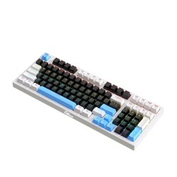 PC Power K98 RGB Hot Swappable Mechanical Keyboard