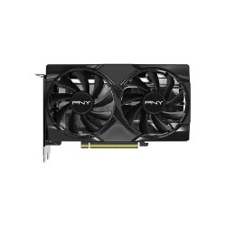 PNY GeForce RTX 5060 8GB Dual Fan GDDR7 Graphics Card
