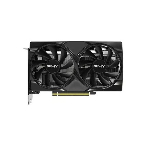 PNY GeForce RTX 5060 8GB Dual Fan GDDR7 Graphics Card