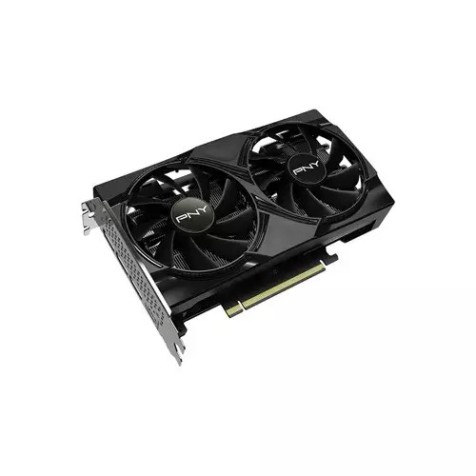 PNY GeForce RTX 5060 8GB Dual Fan GDDR7 Graphics Card